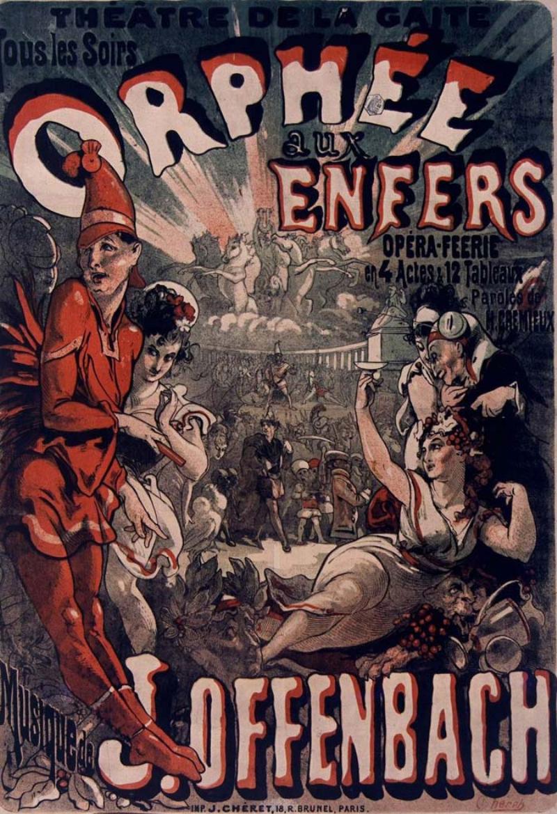 Musiciens français modernes s'inspirant des héros de la musique classique pour leurs créations contemporaines